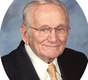 Obituary | Marvin Arnold Feller, 95, of Hustisford