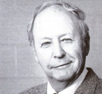 Obituary | Arthur F. Falk, 93