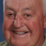 Obituary | William “Bill” Arthur Isherwood, 86