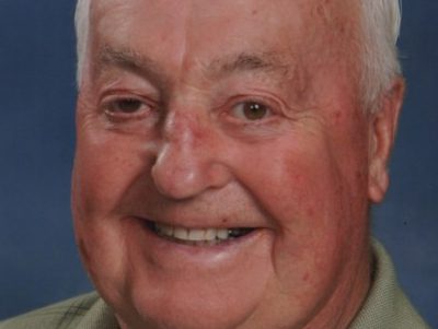 Obituary | William "Bill" Arthur Isherwood, 86