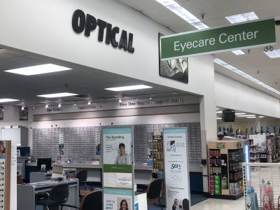 Shopko Optical