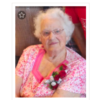 Dorothy Marie Schlafer Obituary