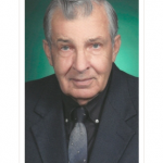 Obituary | Irvin Edward Beistle, 86, of Hartford Irvin Edward Beistle Obituary