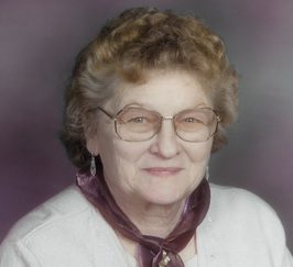 Obituary | Marilyn Cleary, 89, of Hartford