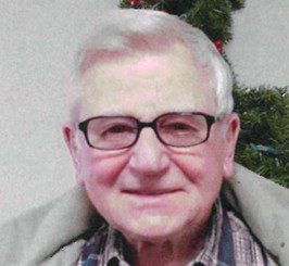 Obituary | Wayne "Pickles" Gessner, of Richfield