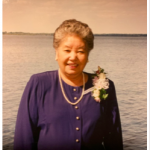 Obituary | Eiko Olson, 82, of Lomira
