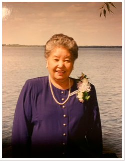 Obituary | Eiko Olson, 82, of Lomira