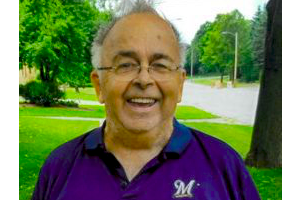 Obituary | Ted H. Wanta, 82, of West Bend