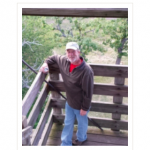 Obituary | Jeffrey David Ritger, 54, of Rubicon