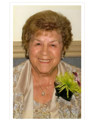 Obituary | Lucille "Lucy" Theresa Wihsmann, 96, Hartford