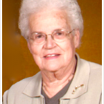 Obituary | Marjorie B. "Marge" Zuehlke, 87, of Lomira