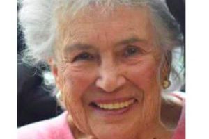 Obituary | Phyllis S. Stollberg, 83, of West Bend