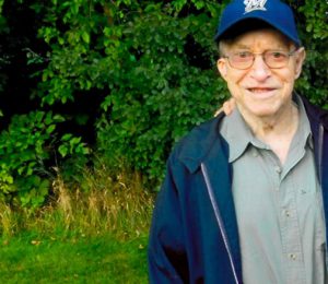 Obituary | Robert E. Fellenz, 87, of West Bend
