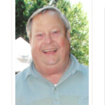 Obituary | Thomas F. Beck, of Hartford