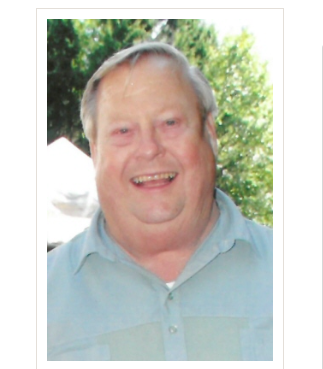 Obituary | Thomas F. Beck, of Hartford
