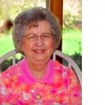 Obituary | Helen Marie Thimm, 93, of Hartford