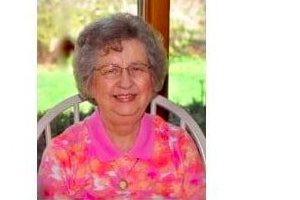 Obituary | Helen Marie Thimm, 93, of Hartford