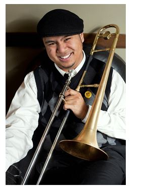 Jazz Darren Sterud