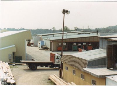 Zuerns building supply in Allenton