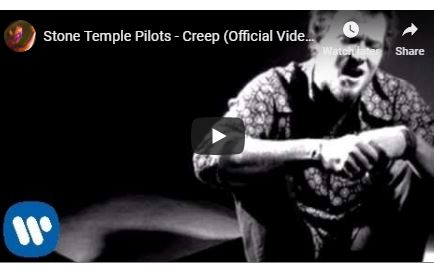 Headliner announced for Friday, July 26 at Washington County Fair Stone Temple Pilots