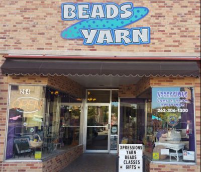 Xpressions Yarn & Bead store