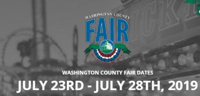 Washington County Fair