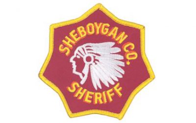 Sheboygan Co. Sheriff, motorcycle