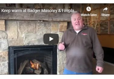 Badger Masonry & Fireplace Supply