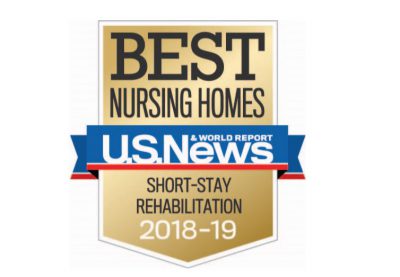 Best Nursing Homes US News