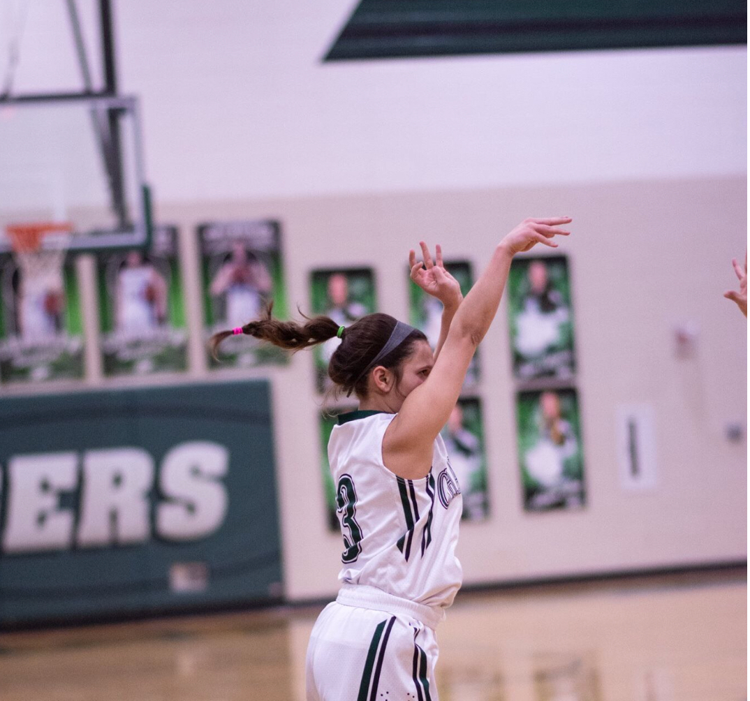 Kettle Moraine Lutheran