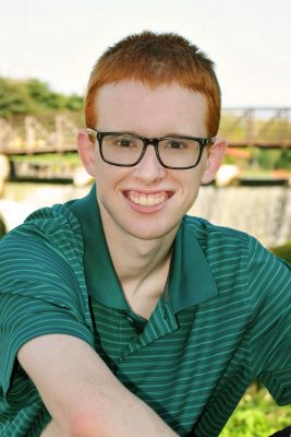 The Hartford Rotary Club and Hartford Union High School are pleased to announce that Matthew Becker, Katie Brockhaus, and Mike Scepanski were honored recently as Rotary Students of the Month.