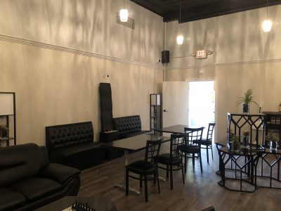 Garden Lounge in West Bend