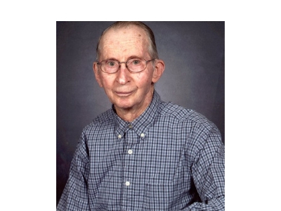 Obituary | Elmer V. Henrich, 100, of Trenton