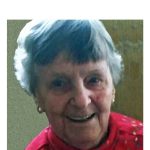 Obituary | Emily June Schuster, 90, of West Bend