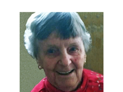 Obituary | Emily June Schuster, 90, of West Bend