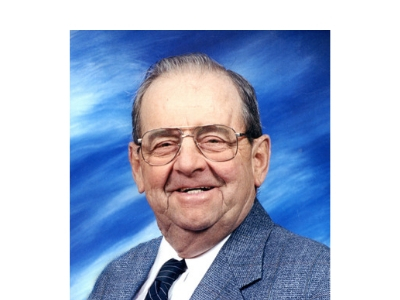 Obituary | Gregor 'Crickets' L. Rohlinger, 86, of Kewaskum