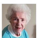 Obituary | Kathleen Rose Grasse, 92, of Port Washington