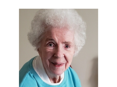 Obituary | Kathleen Rose Grasse, 92, of Port Washington