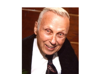 Obituary | Louis O. 'Louie' Scepanski, 87, of West Bend