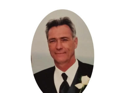 Obituary | Roger D. Rehbein, 61