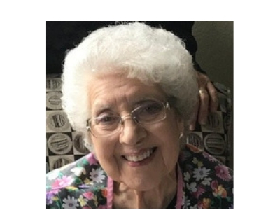 Obituary | Sandra Kay Romoser, 81, of Jackson