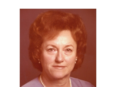 Obituary | Vivian M. Brown, 89, of West Bend