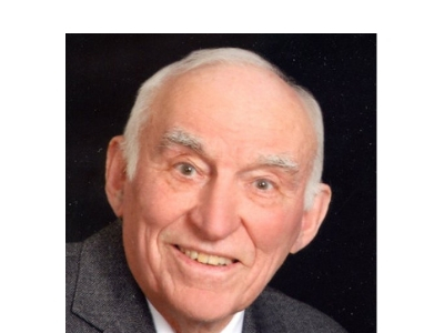 Obituary | Alvin W. Schueller, 89, of West Bend