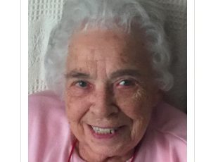 Obituary | Dolores Agnes Kowalewski, 92, of Kewaskum