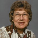Obituary | Helen Elston, 92, of West Bend