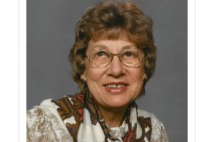 Obituary | Helen Elston, 92, of West Bend