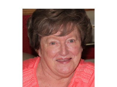 Obituary | Janet V. Meyer Brandt, 78, of Mayville