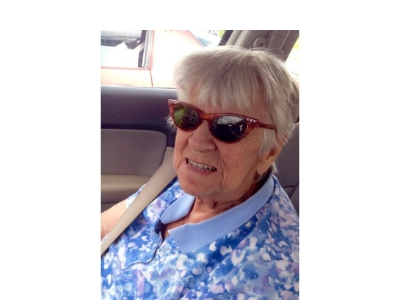 Obituary | Josephine 'Jo' Knueppel, 95, of West Bend