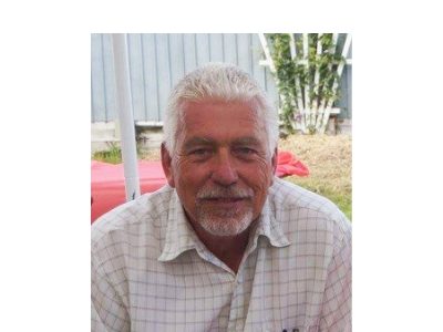 Obituary | Kent A. Jahnke, 63, of Hartford