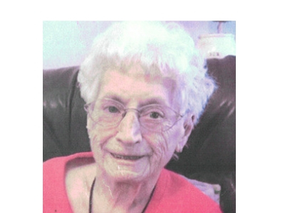 Obituary | Mercedes D. Otten, 77, of West Bend